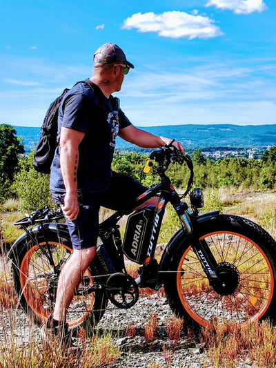 tuttio ebike